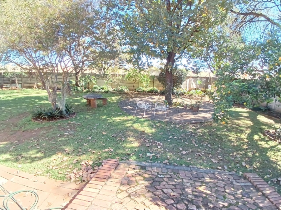 4 Bedroom Property for Sale in Vaalpark Free State